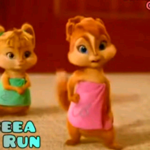 Hit & Run |- Tomezz Martommy | Chipettes