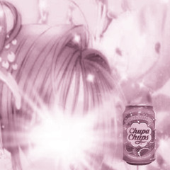 sparklingwatermelonchupachups