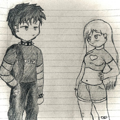 two sides (jersey club)