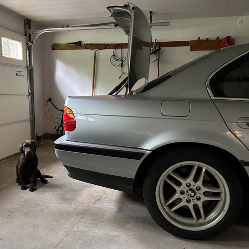 The e38 Tapes 02