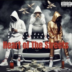 Davefrmda4 ft Prophecy the artist - Heart of the Streets