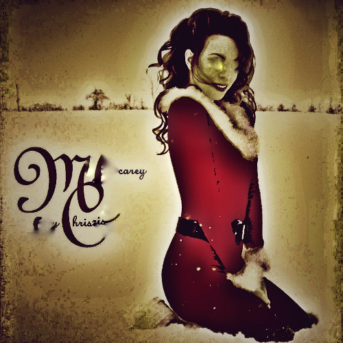 I Don't Want You For Christmas -  Composing Electronic Music Project 3