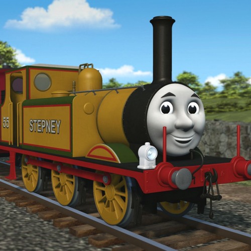Stepney's Theme
