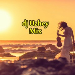 The verge of a new life