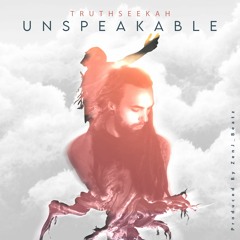 UNSPEAKABLE - produced by ZenJ_Beatz.