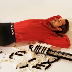Playlist Cultur'club - Confinement