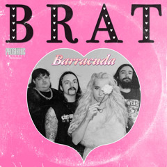 Barracuda (feat. Goatwhore)