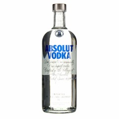 VODKA (gi mig noet)