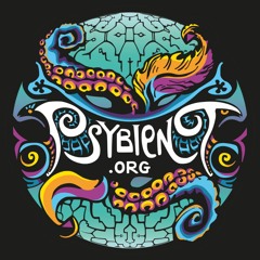 Psybient Rising (prod. Gagarin Project, vocals Jemineye)