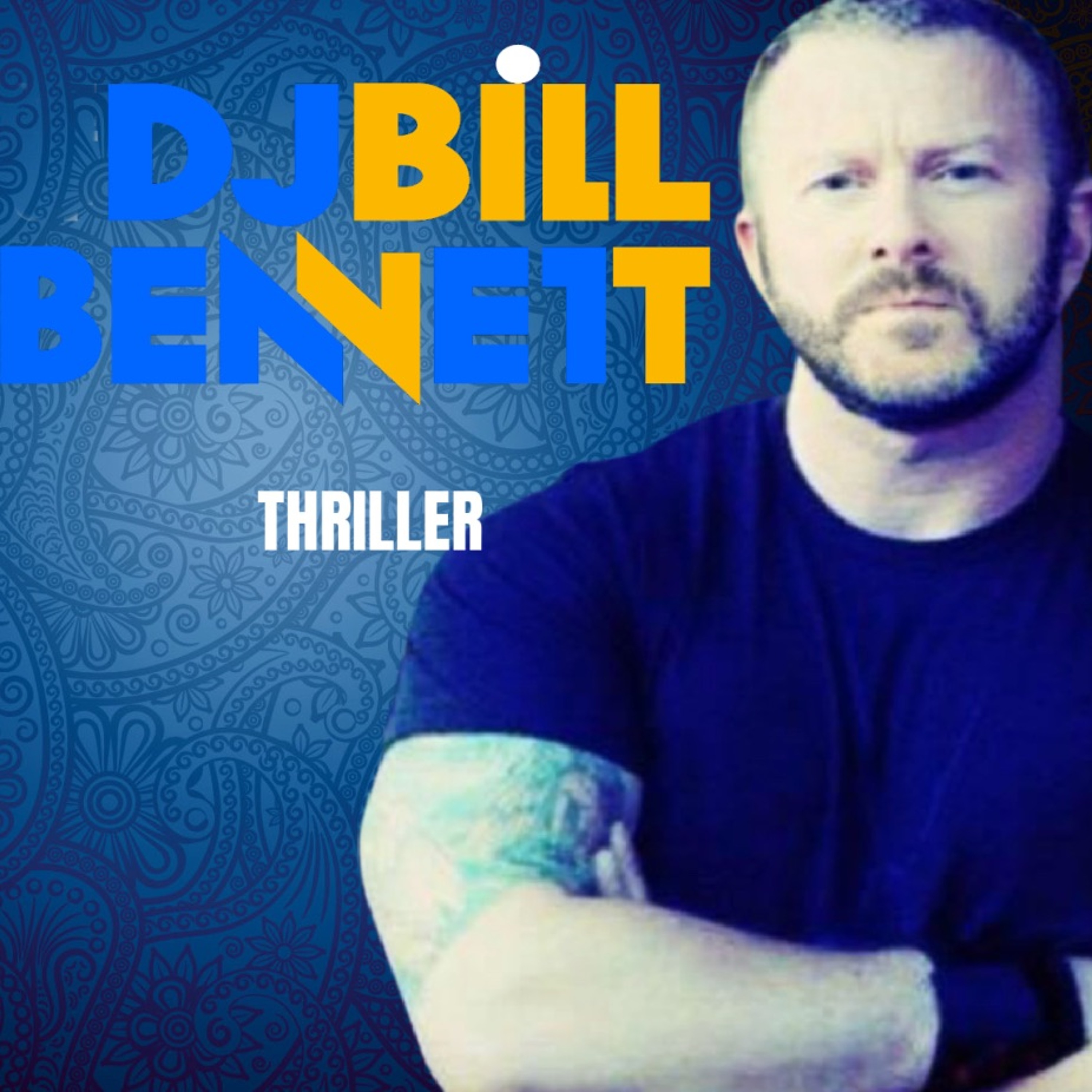 Bill Bennet Fit Over 50