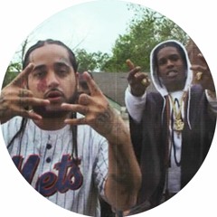 a$ap mob - hella hoes (elixr edit)