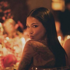jhene aiko by Cashton T.T.