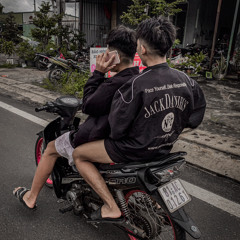 Ko Yeu Xin Dung Noi Vol 1 - Chinh aka Dum Dai Suy Det Mix