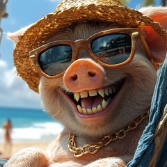 House Party Kitchen mix