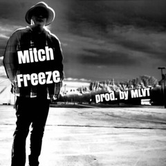 Mitch Freeze - On The Ground