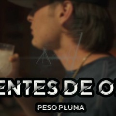 Peso Pluma - Fuentes De Ortiz