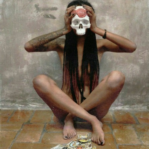 Captain Save a Hoe (nuupak)