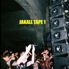 JAKALL TAPE 1