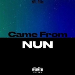 Camefromnun @nflrillo (Hosted by 93)