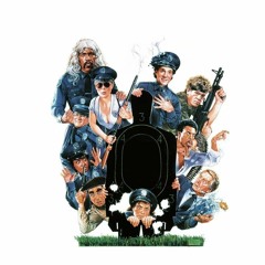 STREAM!! Police Academy 3: Back in Training (1986) Ganzer Film Deutsch MP4/720p [O330276L]