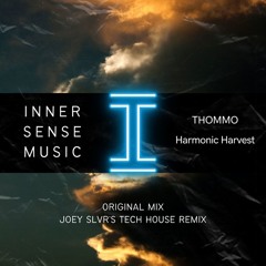 Harmonic Harvest (Inner Sense Music)