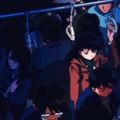 midnight lofi