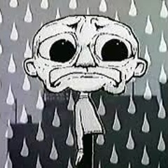 Rain - Jack Stauber (Instrumental Looped Ultra Slowed)