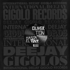 Oliver Ton - Hasta El Fin ft. Idvet Pesantes - 2026 Remastered