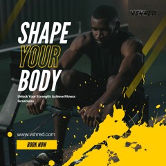 HOW CUSTOMIZED WORKOUT PLAN HELP YOU TO SHAPE YOUR DREAM BODY?