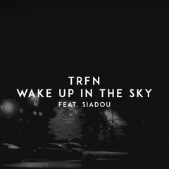 TRFN - Wake Up in The Sky (feat. Siadou)