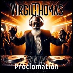 Proclomation (Original Mix)