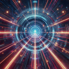 Lightspeed (Intro)