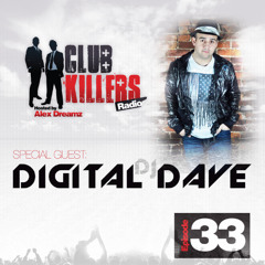 CK Radio - Episode 33 (05-23-12)