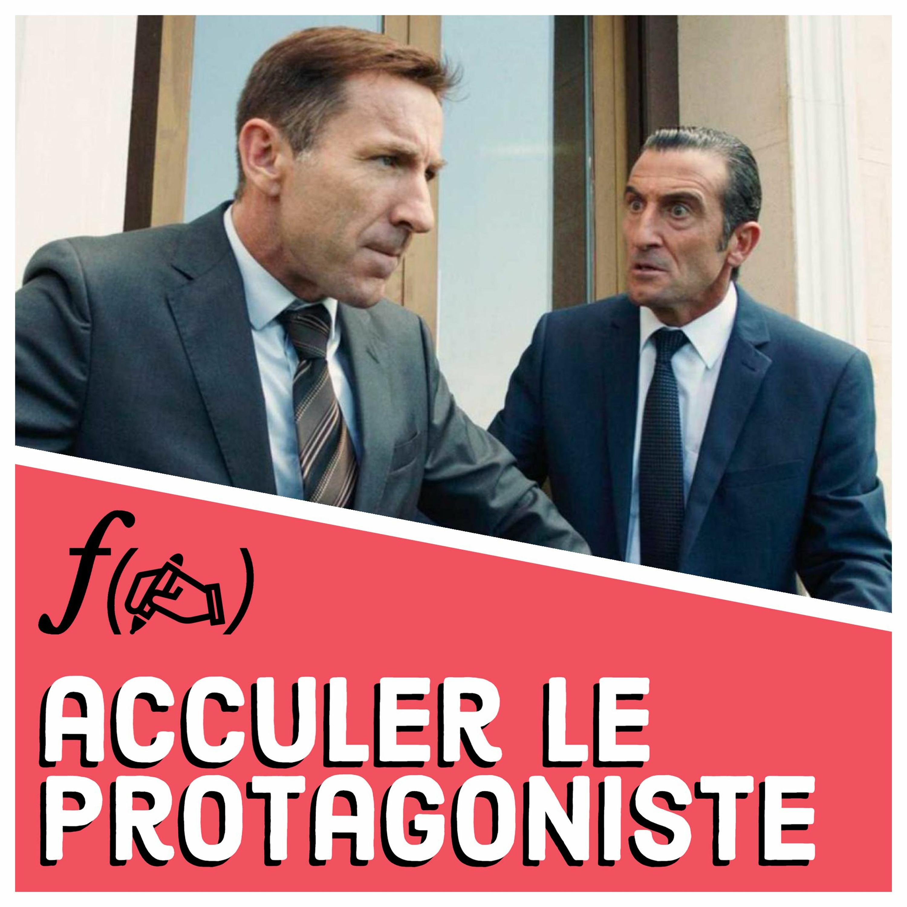 Comment c\'est raconté ?