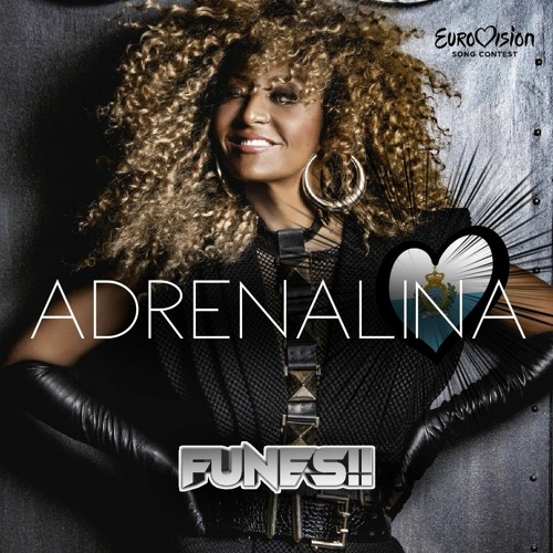 Funes Dj - ADRENALINA (Tribal EURO RWK)