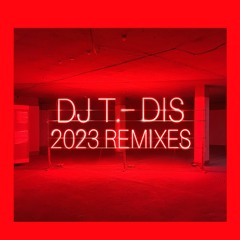 Dis (2023 Remaster Re-Dub)