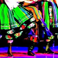 MeJack -  Interfolk Dancers_( Deep Tech Mix)