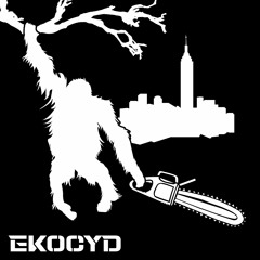 EKOCYD - Now It's Your Turn