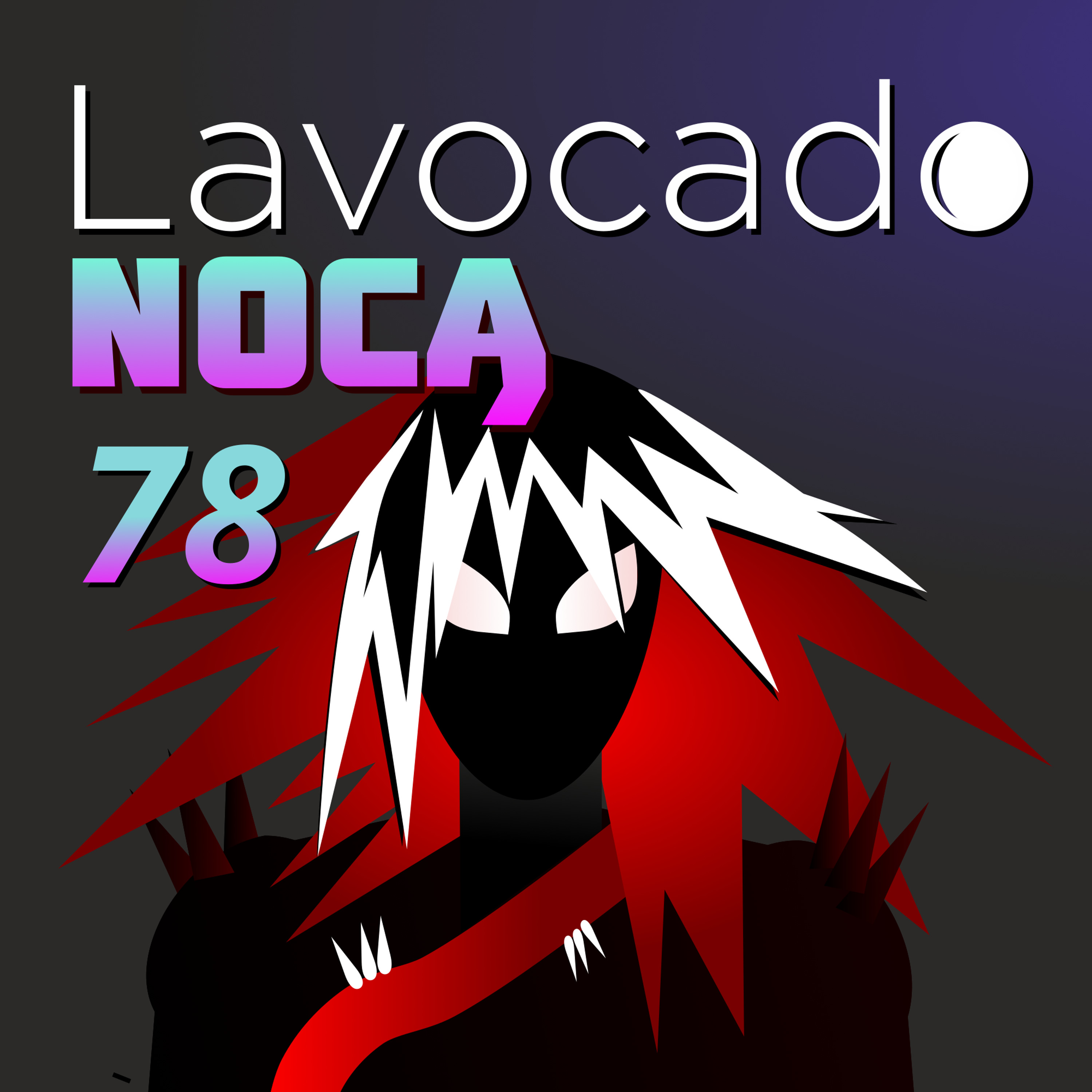 Lavocado Nocą Podcast - Gry & gaming: trendy, nisze i legendy