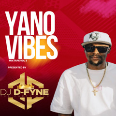 YANO VIBES Vol 3