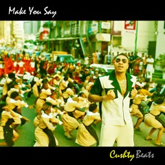 [FREE] UK Bassline Type Beat 2023 | "MAKE YOU SAY" | Bassline House MC Beat