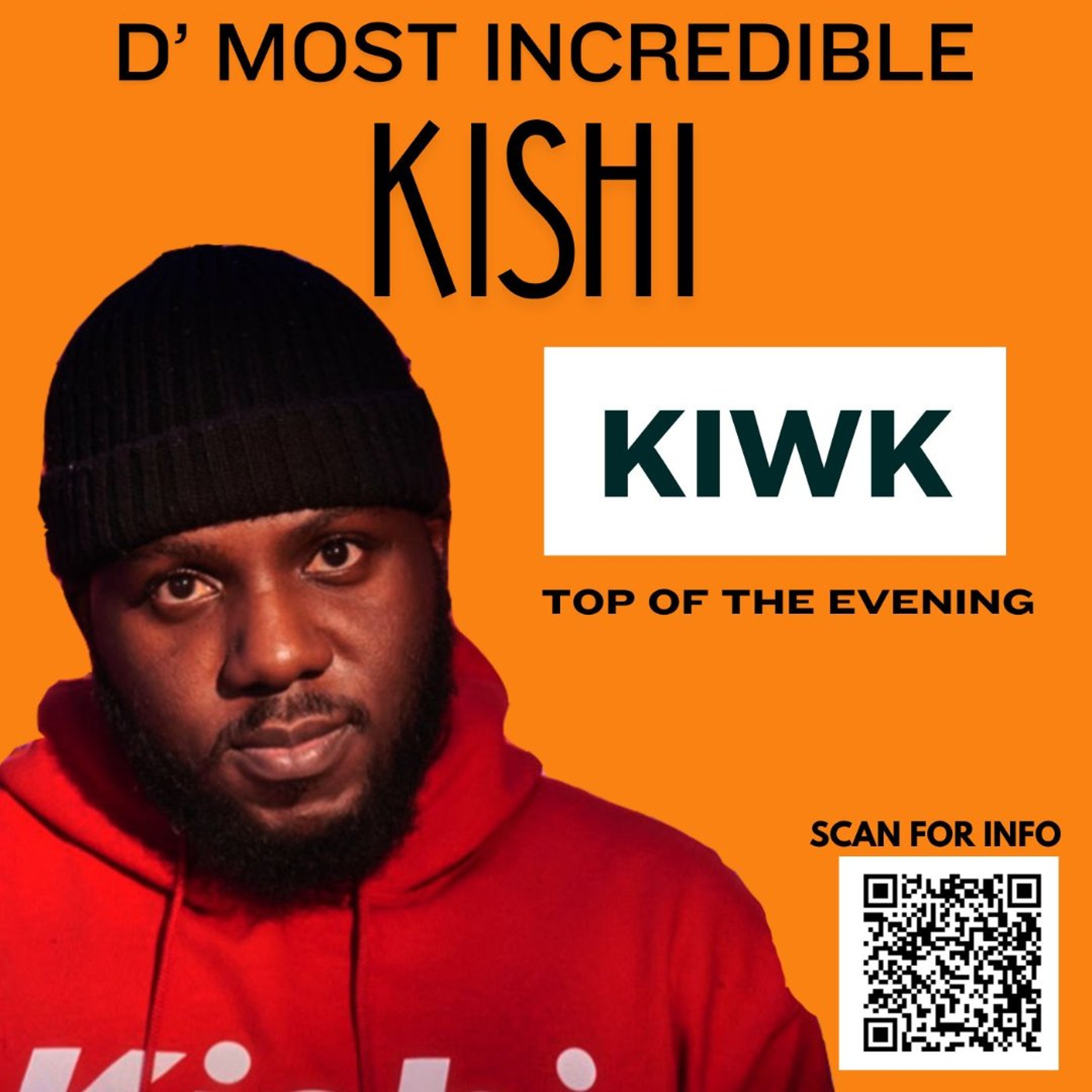 KIWK - TOP OF THE EVENING 7-31-26