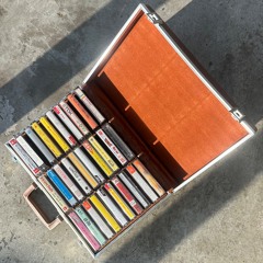 DIGITAL CASSETTE ARCHIVE (SIDE A)