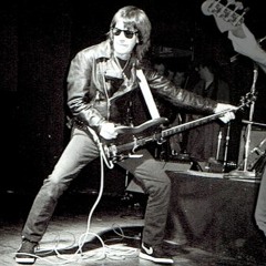 Link Wray's Jack the Ripper for string quartet (initial demo)