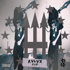 ISOxo - F*CK THE SPEAKERS UP [RYLVX FLIP] FREE DL