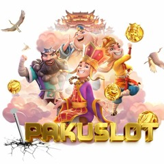 SEMATA KARNAMU JUNGLE DUTCH - PAKUSLOT