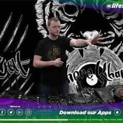 Shere Khan - LIFE FM - 20/10/2020
