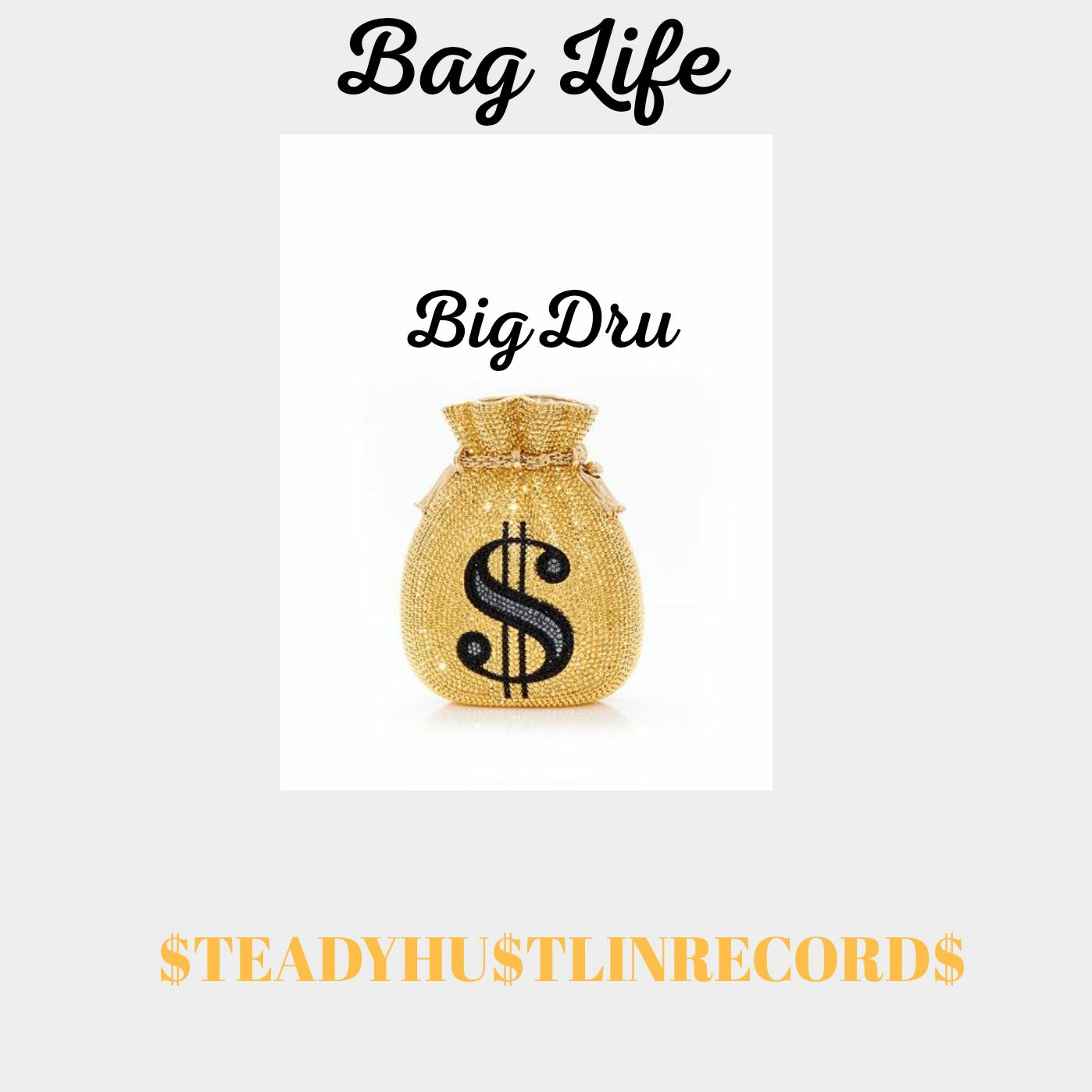 Colorado Indie Rap/Alternative Artist-BigDru