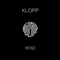 TY ROSE - KLOPP (Audio oficial)
