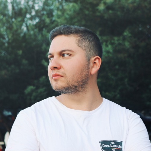 ARTY - Avalanche - Galantis - Runaway (U & I) (Diego Lizama Mashup)